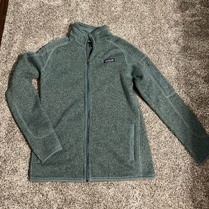 Patagonia Better Sweater Jacket